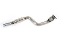 AWE Resonated Downpipes – Audi 8R Q5 2.0T