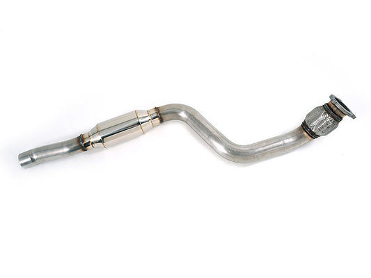 AWE Resonated Downpipes – Audi 8R Q5 2.0T