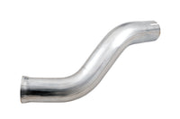 AWE Mid Pipe Loop Replacement Pipe – Jeep JK / JKU Wrangler