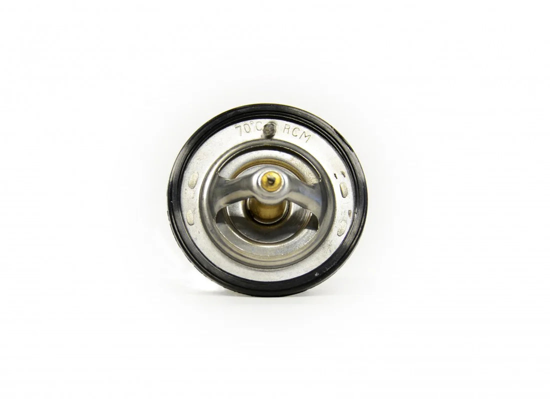 RCM Uprated Low Temperature Thermostat - Subaru EJ20/EJ25