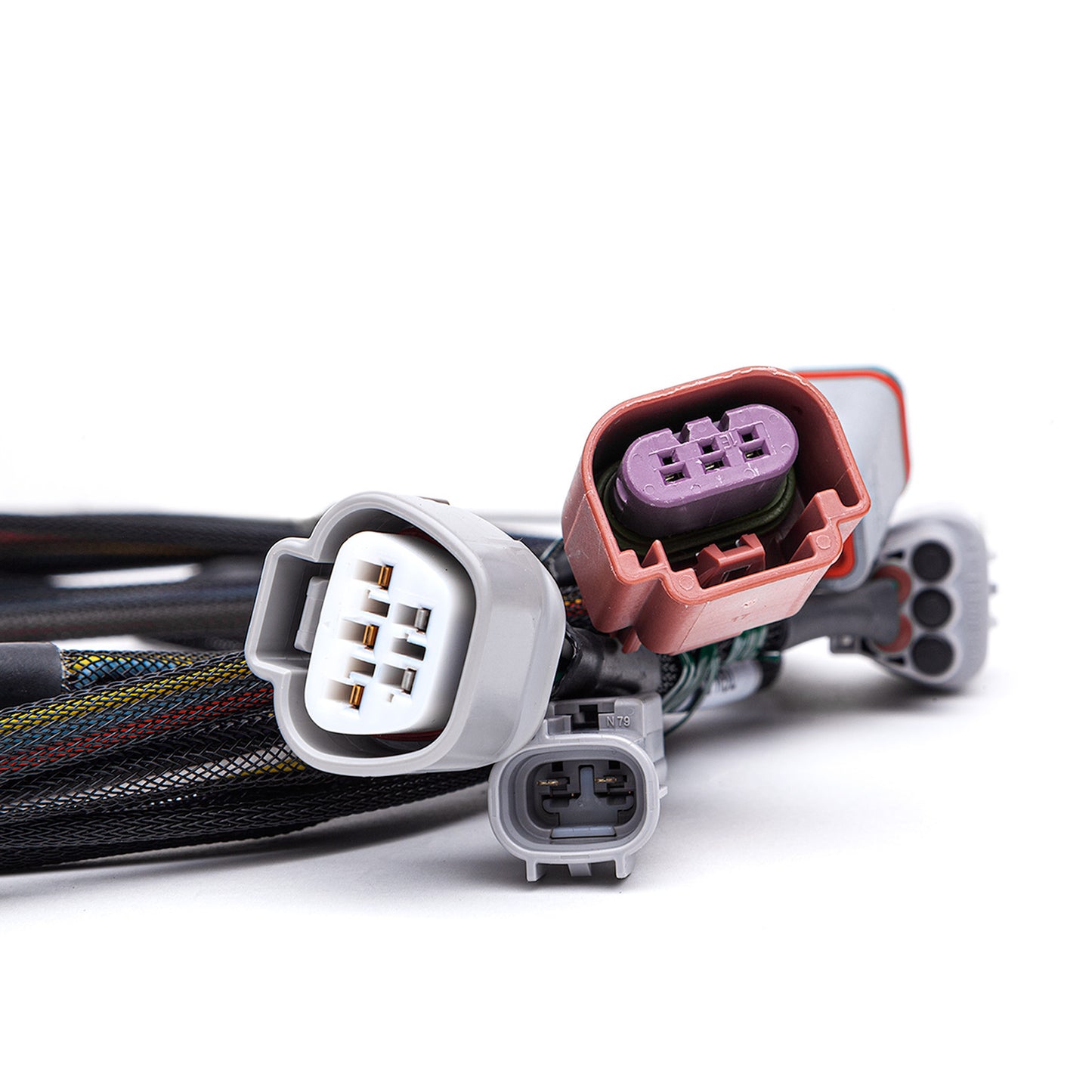 Cobb Tuning Subaru Nextgen Flex Fuel Ethanol Sensor kit 08-21 STI