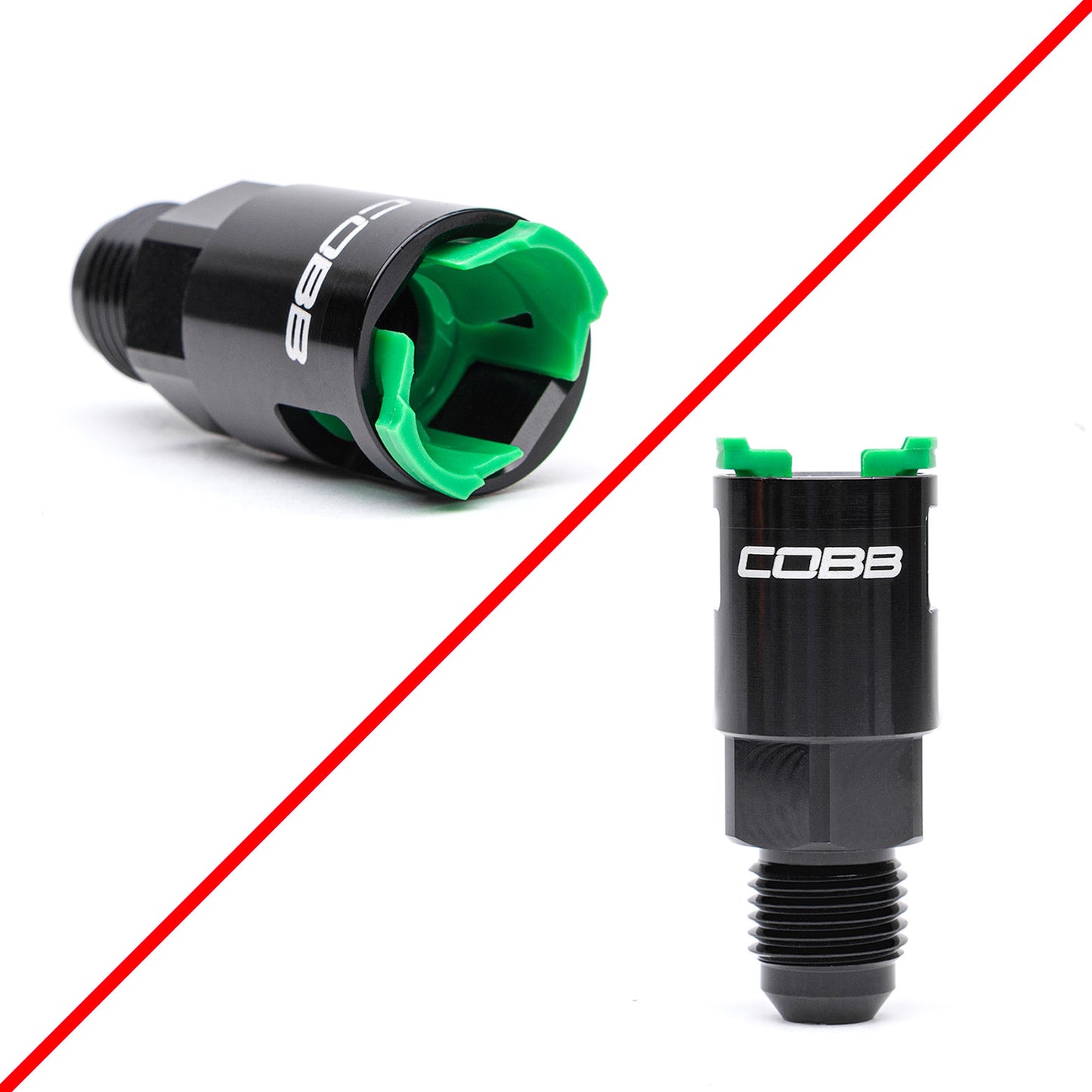 Cobb Tuning Subaru Nextgen Flex Fuel Ethanol Sensor kit 08-21 STI