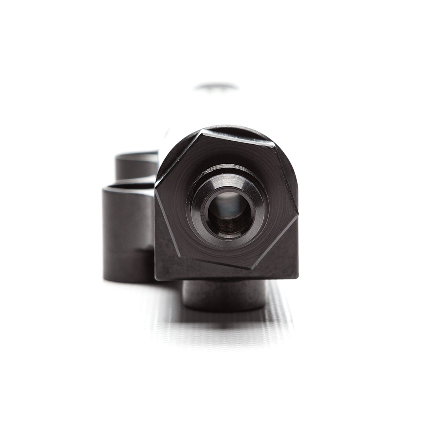 Cobb Tuning Side Feed Fuel Rail Conversion Kit w/fittings - Subaru Forester SG 03-05/Liberty GT 04-06