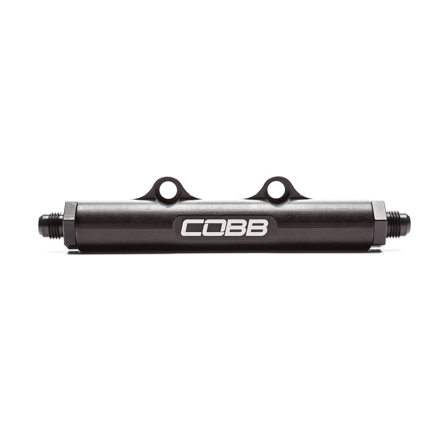 Cobb Tuning Side Feed Fuel Rail Conversion Kit w/fittings - Subaru Forester SG 03-05/Liberty GT 04-06
