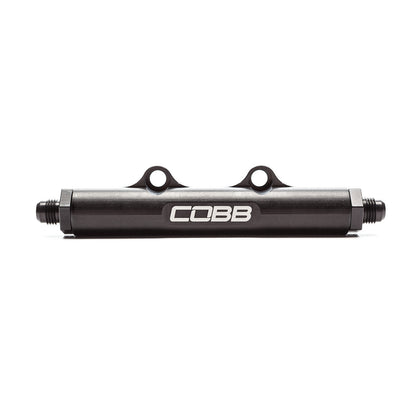 Cobb Tuning Side Feed Fuel Rail Conversion Kit w/fittings - Subaru Forester SG 03-05/Liberty GT 04-06