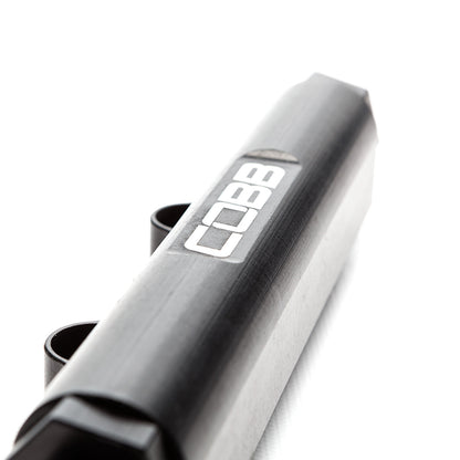 Cobb Tuning Side Feed Fuel Rail Conversion Kit w/fittings - Subaru Forester SG 03-05/Liberty GT 04-06