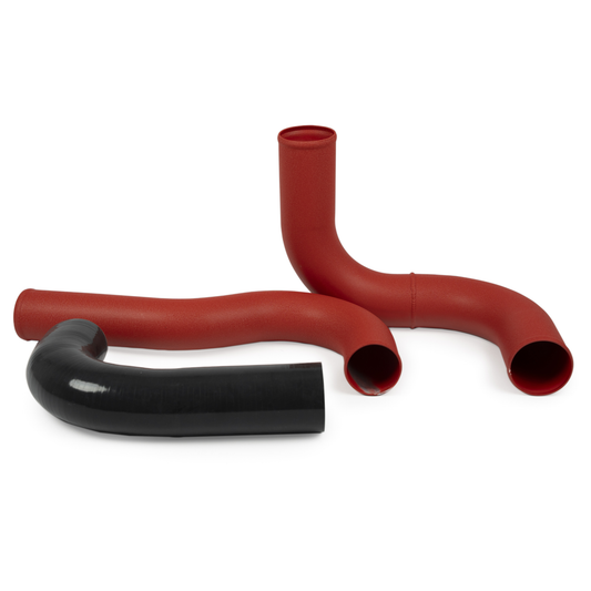 Process West Stage 1 Piping to Stage 2 Core Conversion Kit - Ford Ranger Raptor Next Gen