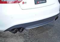 AWE Touring Edition Exhaust – Audi B8.5 S5 Cabriolet 3.0T