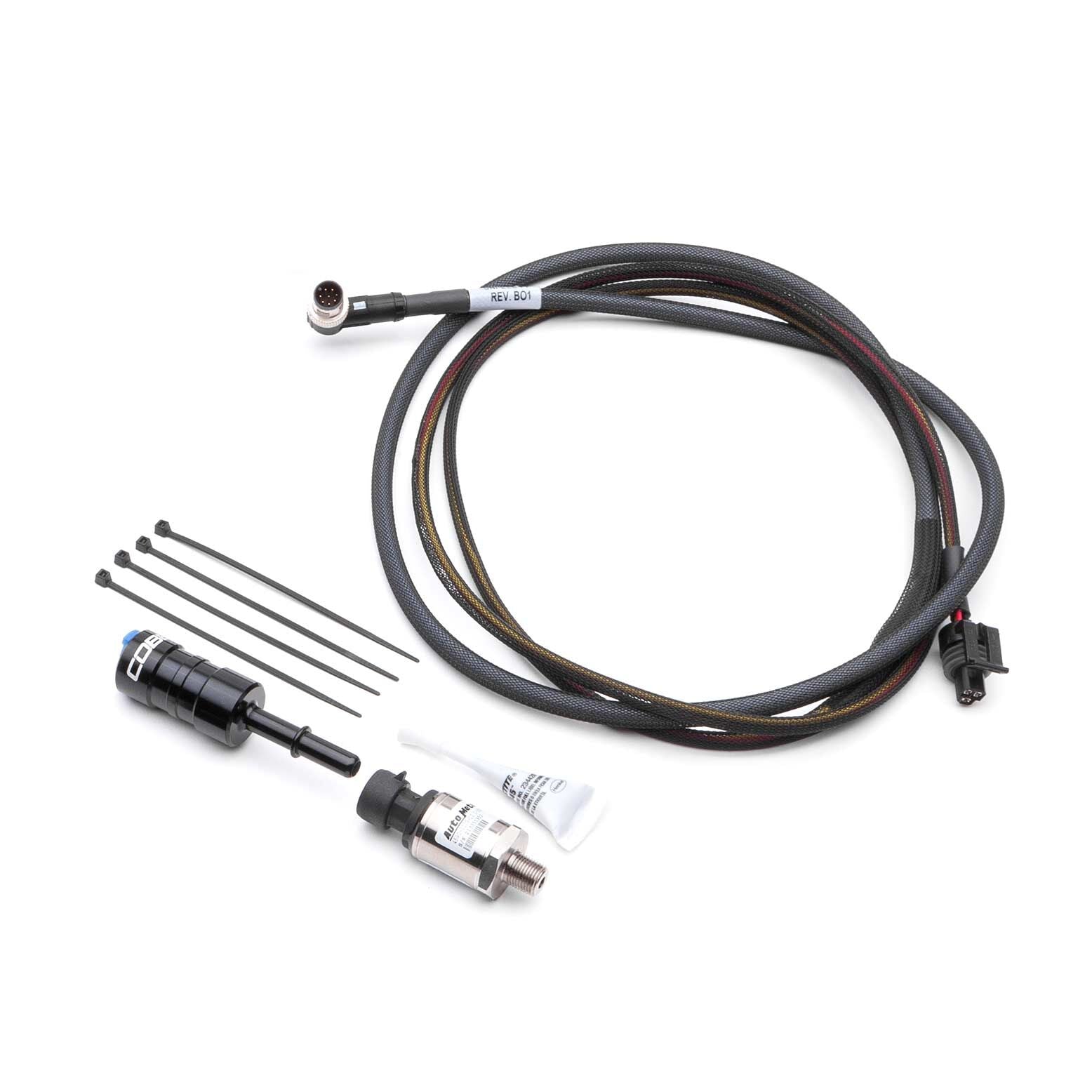 Cobb Tuning Subaru WRX 2022+ Australian Fuel Press Sensor kit (MT Only)