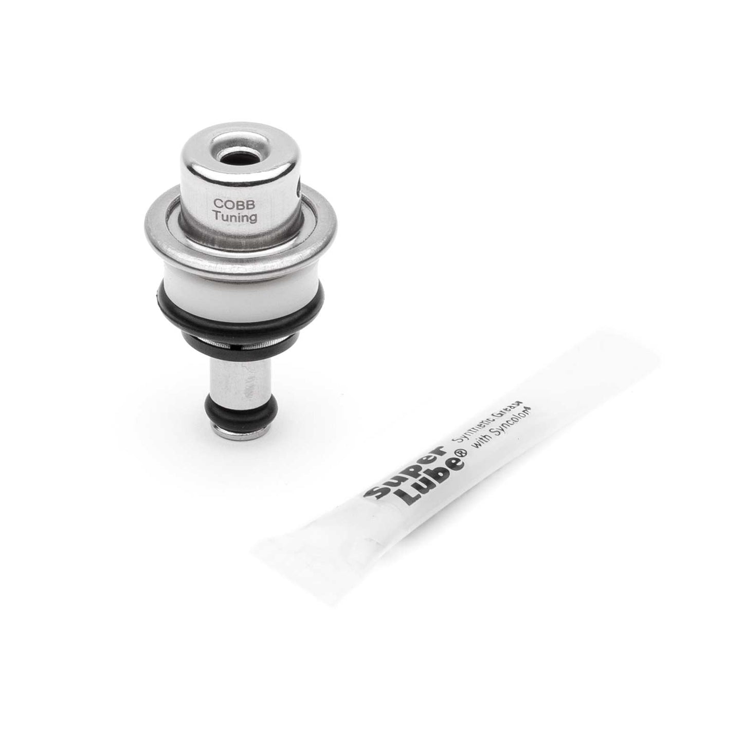 Cobb Tuning In-Tank 4.5 Bar Fuel Pressure Regulator Kit - Subaru WRX / BRZ / Toyota GR86
