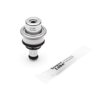 Cobb Tuning In-Tank 4.5 Bar Fuel Pressure Regulator Kit - Subaru WRX / BRZ / Toyota GR86