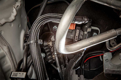 Cobb Tuning Can Flex system Subaru WRX 2022-2024 Australian Spec