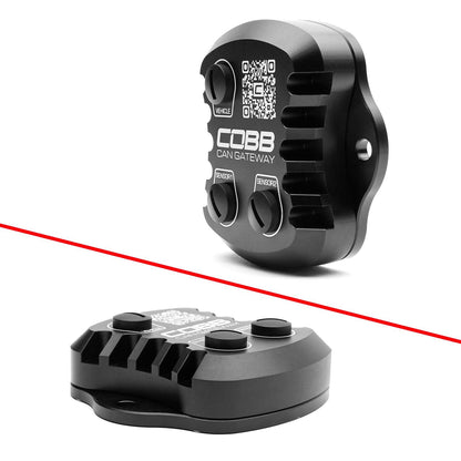 Cobb Tuning Can Flex system Subaru WRX 2022-2024 Australian Spec