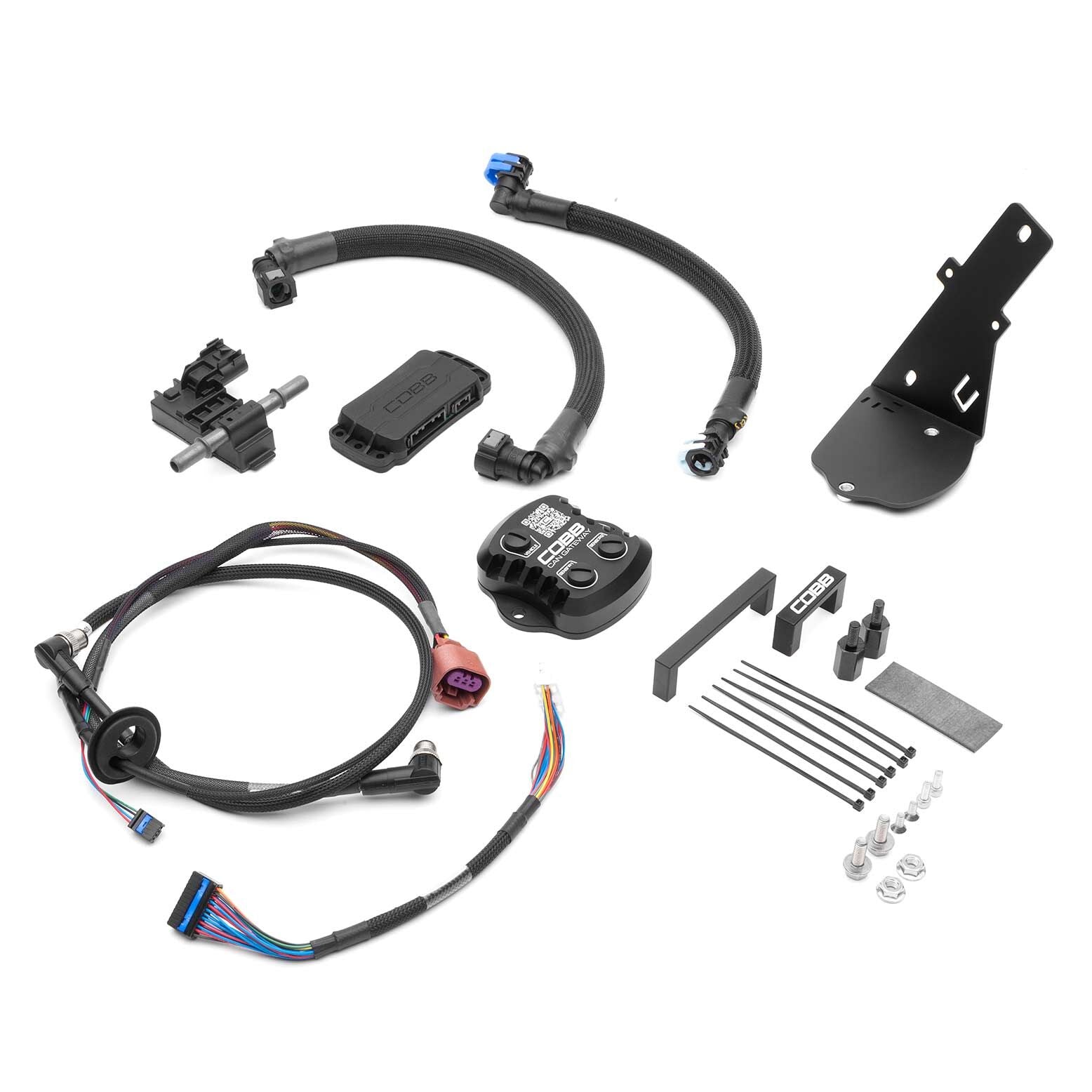Cobb Tuning Can Flex system Subaru WRX 2022-2024 Australian Spec