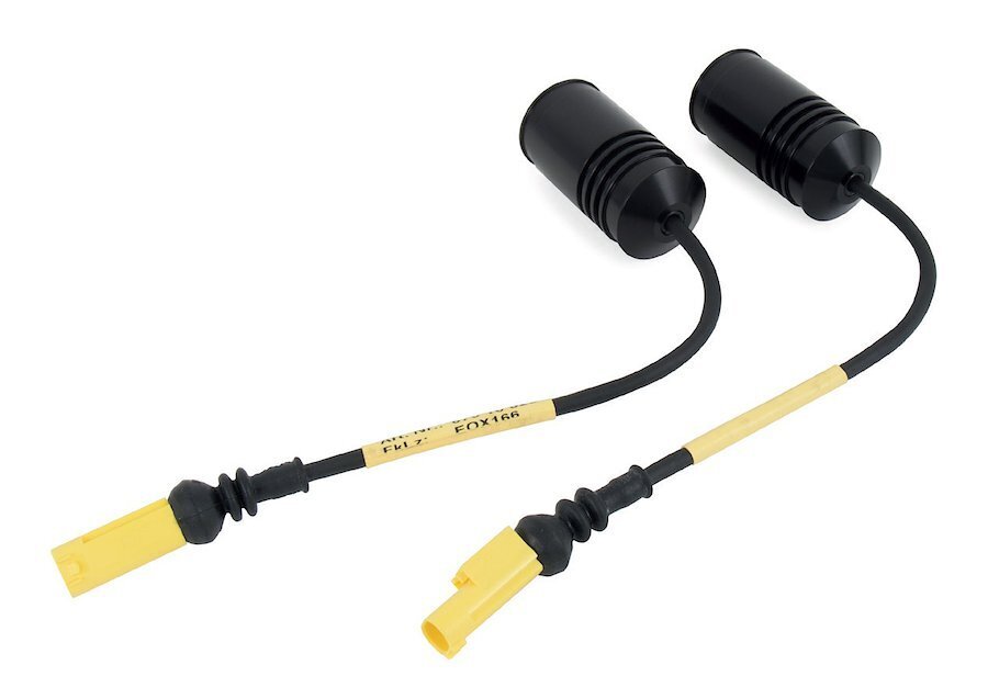 Ohlins EDC Cancellation Kit BMW M3 E90/E92