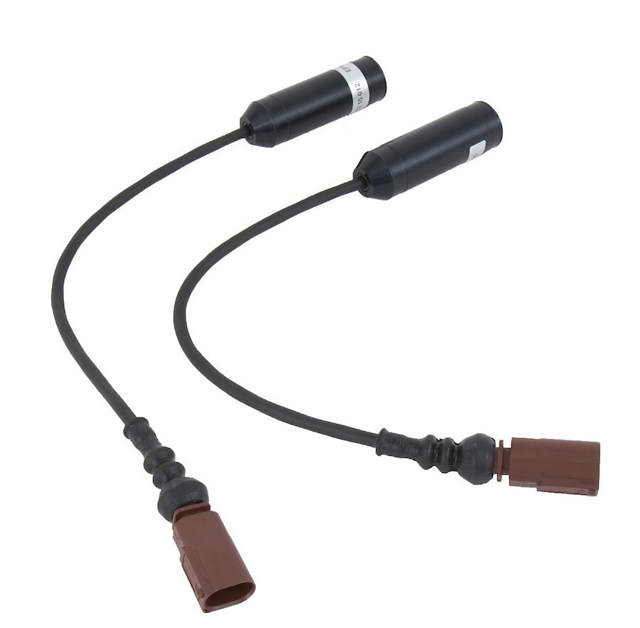 Cancellation kit, Audi R8, gen1 2006-2015