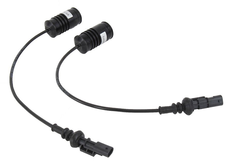 Cancellation kit, Audi RS4/RS5 B8