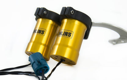 Cancellation kit, Audi A3/S3 8V