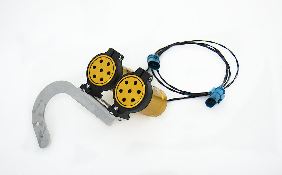 Cancellation kit, Audi S3 8P