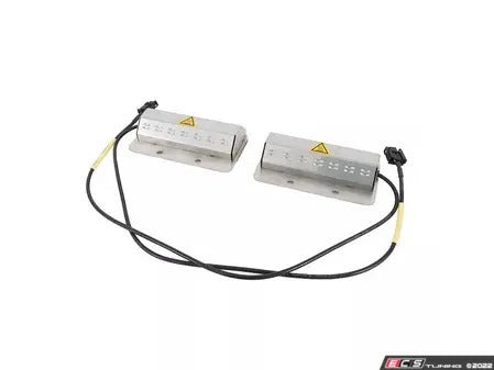 Cancellation kit BMW G20/G21/G22/G29/Toyota Supra J29