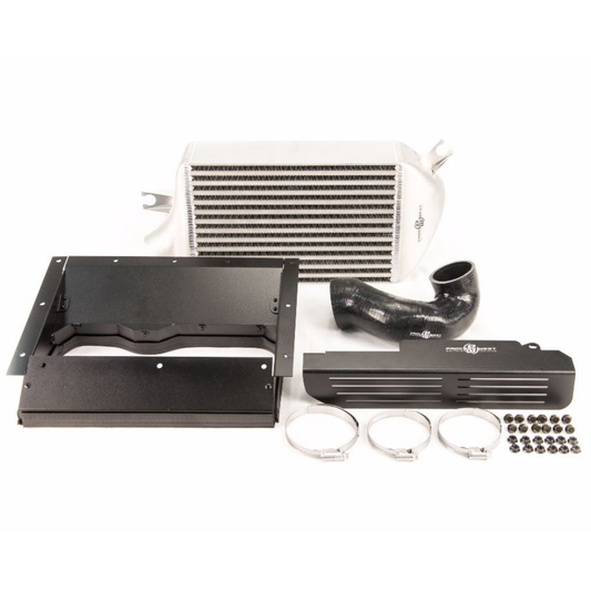 Process West Khanacooler (Factory Flat Mount Style) - Subaru WRX VA 2015-2021
