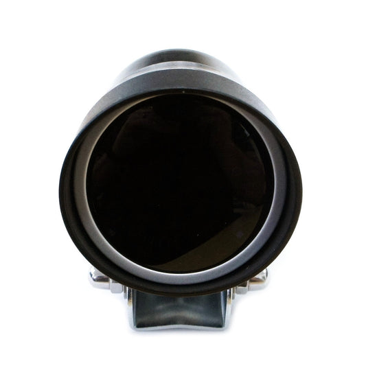 GFB 52mm Mechanical Boost Pressure Gauge – Universal – 30psi
