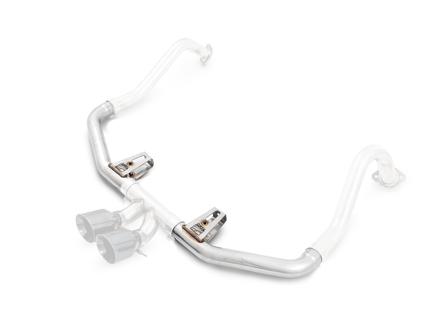 AWE Touring-to-Track Conversion Kit – Porsche 718 Boxster / Cayman