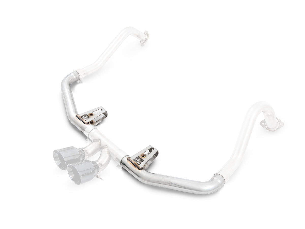 AWE Touring-to-Track Conversion Kit – Porsche 718 Boxster / Cayman
