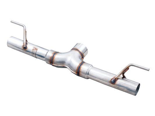 AWE Touring-to-Track Conversion Kit – Toyota GR86 / 86 & Subaru BRZ