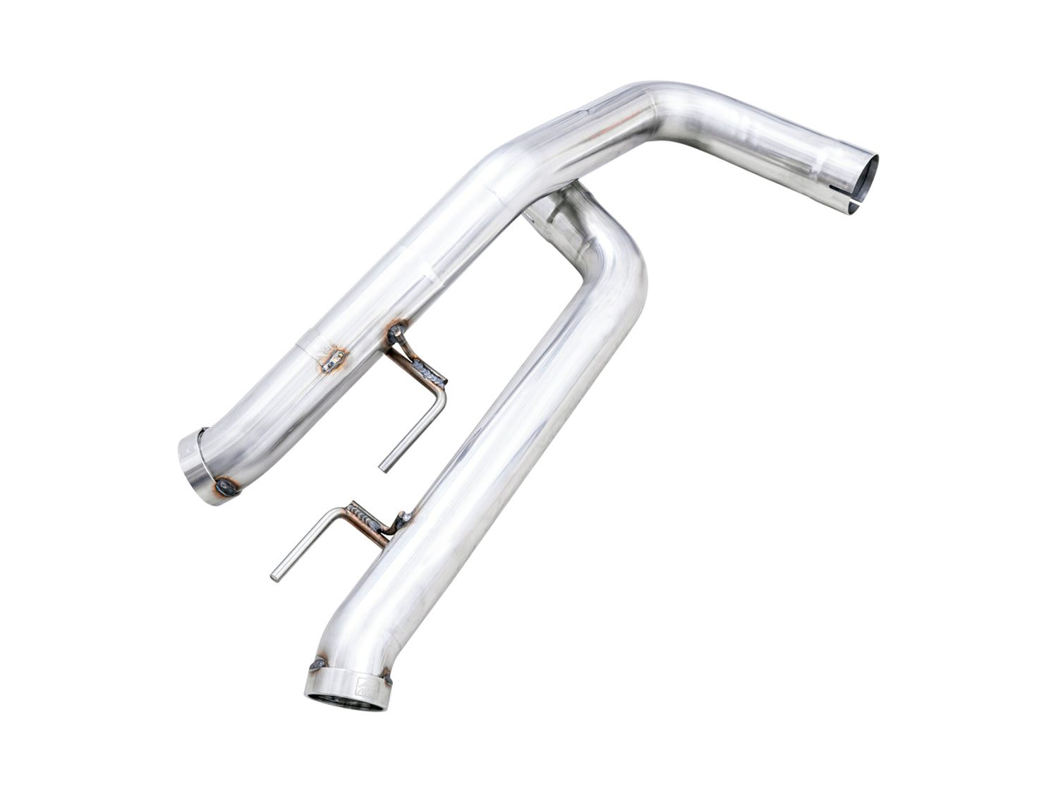 AWE Dual Bash Guard Conversion Kit – Chevrolet Silverado ZR2 / GMC Sierra AT4X 6.2L