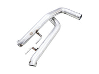 AWE Dual Bash Guard Conversion Kit – Chevrolet Silverado ZR2 / GMC Sierra AT4X 6.2L
