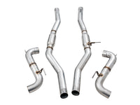 AWE Touring-to-Track Conversion Kit – Toyota GR Supra 3.0T (A90)