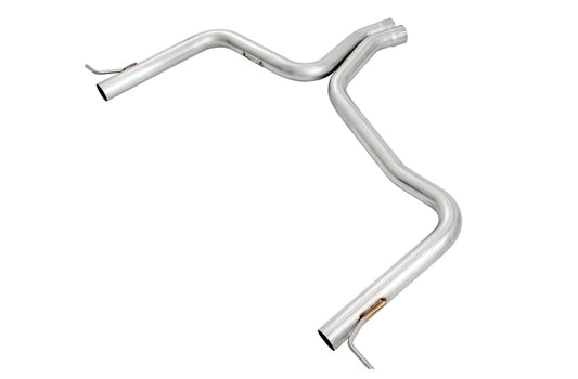 AWE Touring-to-Track Conversion Kit (Stock Tips) – Mercedes-AMG W205 C43 / C450 / C400