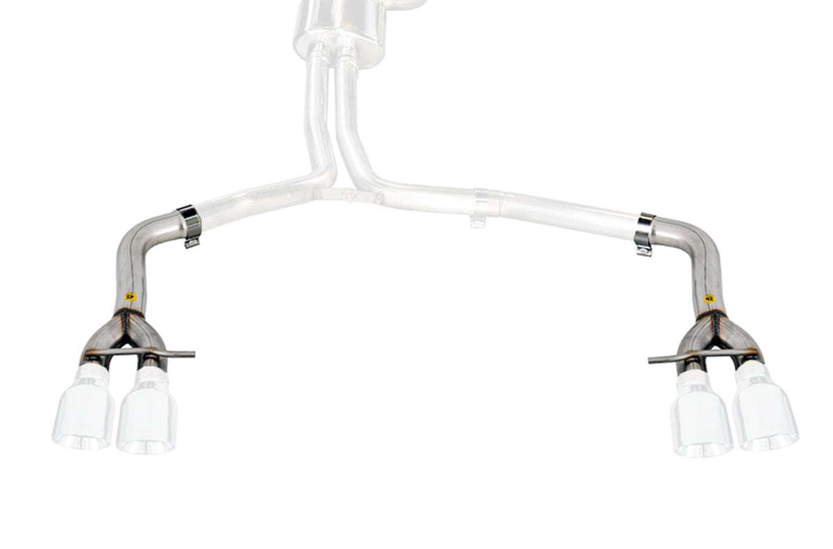 AWE Touring-to-Track Conversion Kit – Audi C7 S7 4.0T