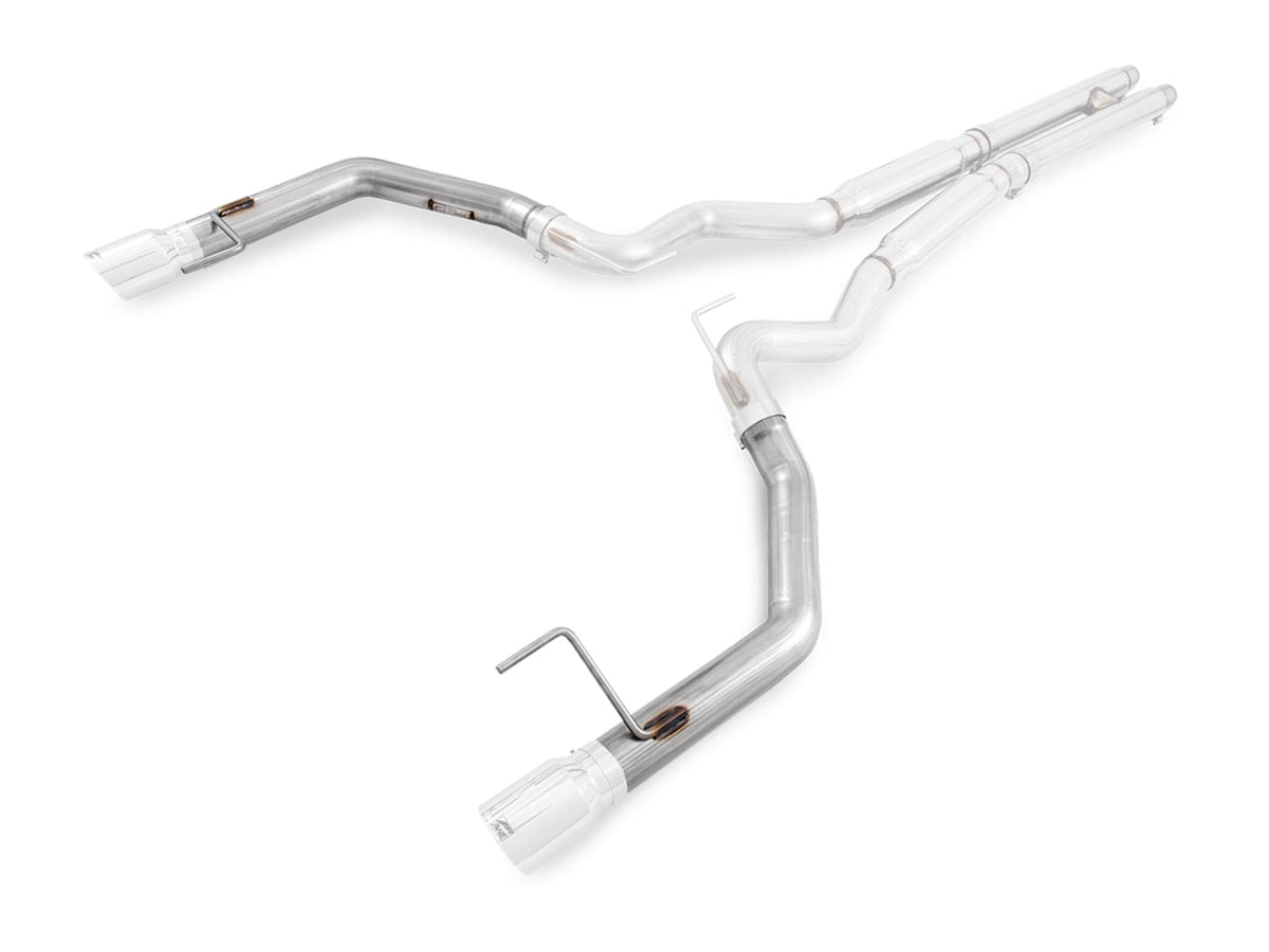 AWE Touring-to-Track Conversion Kit – Ford S550 Mustang GT 2015–2017