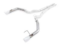 AWE Touring-to-Track Conversion Kit – Ford S550 Mustang GT 2015–2017