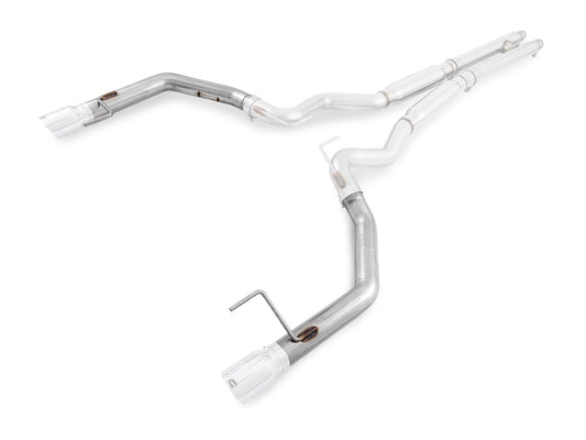 AWE Touring-to-Track Conversion Kit – Ford S550 Mustang GT 2015–2017
