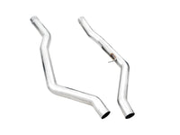 AWE Resonated-to-Non-Resonated Conversion Kit – BMW G20 M340i / G22 M440i