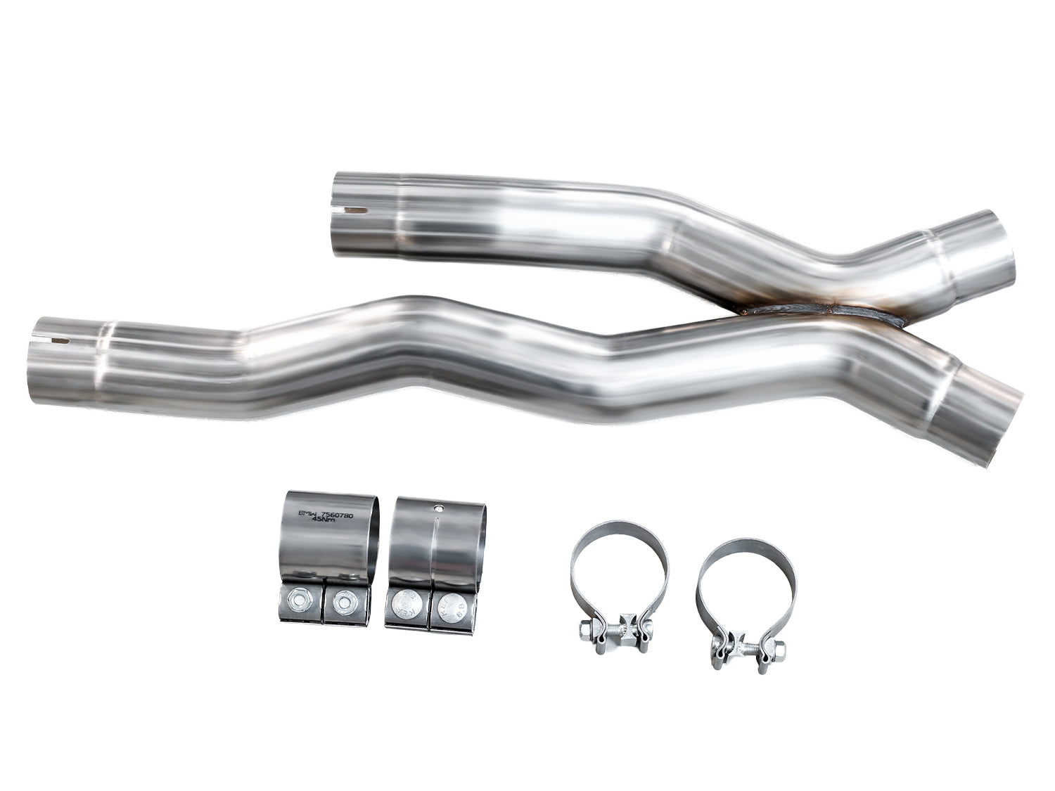AWE SwitchPath Exhaust – BMW F97 X3 M / F98 X4 M