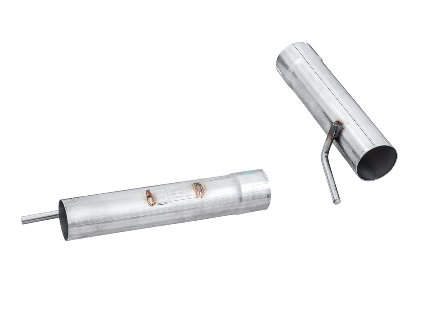 AWE SwitchPath-to-Track Conversion Kit – Audi 8Y RS3