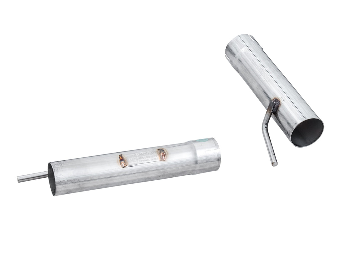 AWE SwitchPath-to-Track Conversion Kit – Audi 8Y RS3