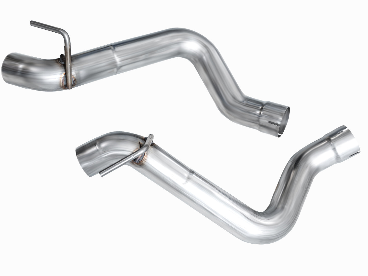 AWE Touring-to-Track Conversion Kit – Nissan Z (RZ34)