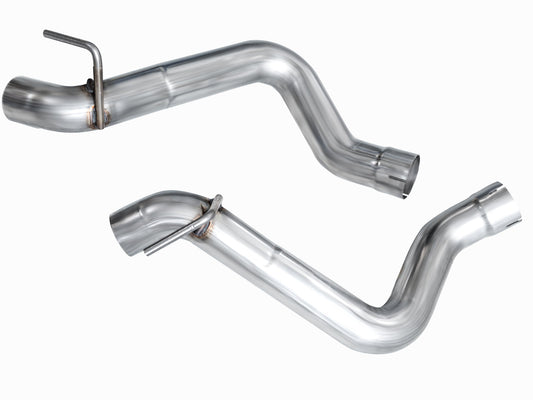 AWE Touring-to-Track Conversion Kit – Nissan Z (RZ34)