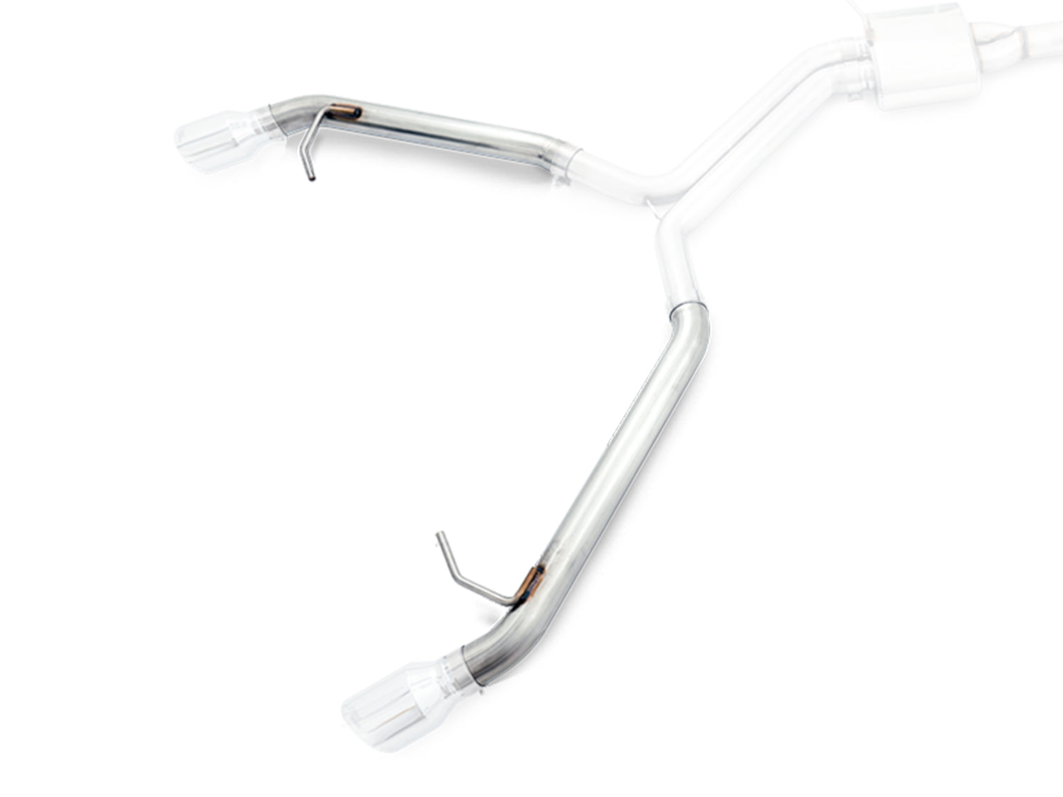AWE Touring-to-Track Conversion Kit – Audi B9 A4 / A5 2.0T