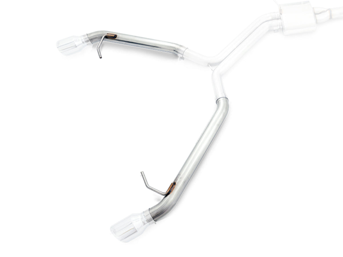 AWE Touring-to-Track Conversion Kit – Audi B9 A4 / A5 2.0T