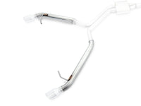 AWE Touring-to-Track Conversion Kit – Audi B9 A4 / A5 2.0T