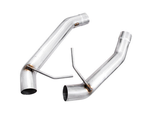 AWE Touring-to-Track Conversion Kit – Audi B9 / B9.5 RS5 Coupe 2.9TT