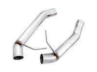 AWE Touring-to-Track Conversion Kit – Audi B9 / B9.5 RS5 Sportback 2.9TT