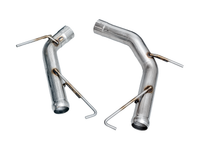 AWE Touring-to-Track Conversion Kit – Audi C8 S6 / S7 2.9TT