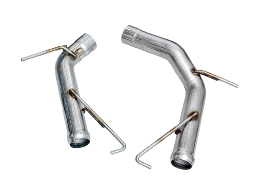AWE Touring-to-Track Conversion Kit – Audi C8 S6 / S7 2.9TT